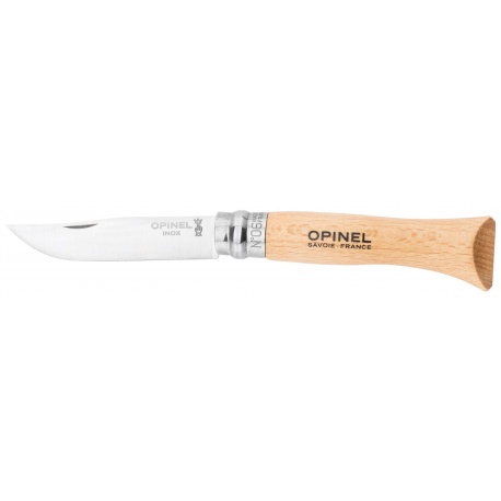 Opinel n°6 Inox