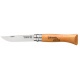 Opinel n°6 Carbonne