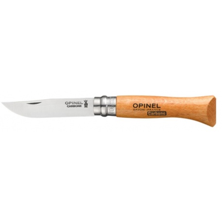 Opinel n°6 Carbonne