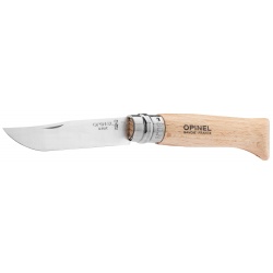 Opinel n°8 inox