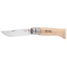 Opinel n°8 inox