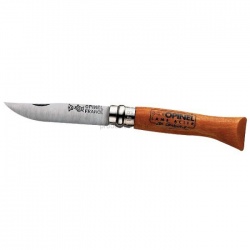 Opinel n°8 Carbonne