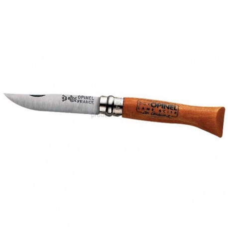 Opinel n°8 Carbonne