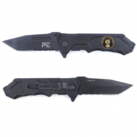 Couteau GENDARMERIE MOBILE