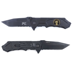 Couteau GENDARMERIE MOBILE