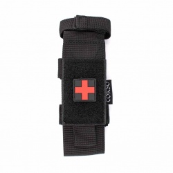 Poche porte-tourniquet et ciseaux MOLLE