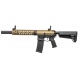 Réplique AEG LT-15 GEN2 NSR pack complet Dual Ton