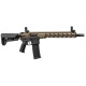Réplique Stalker 12 LT-44 gen 2 NSR bi-ton pack complet