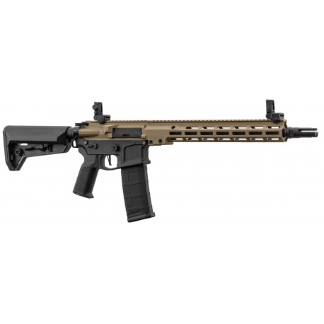 Réplique Stalker 12 LT-44 gen 2 NSR bi-ton pack complet