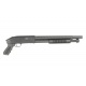 FUSIL A POMPE 6MM MP003 B RESSORT