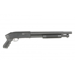 FUSIL A POMPE 6MM MP003 B RESSORT