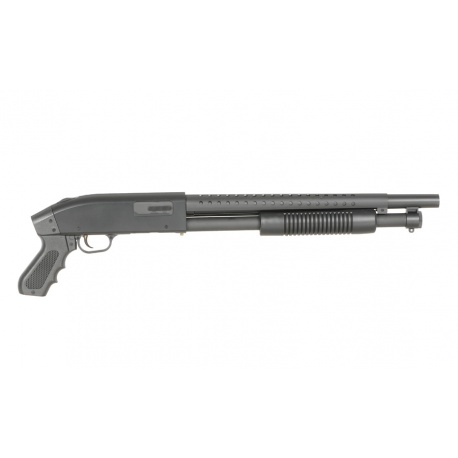 FUSIL A POMPE 6MM MP003 B RESSORT