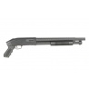 FUSIL A POMPE 6MM MP003 B RESSORT