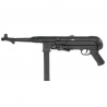 REPLIQUE LONGUE 6MM MP40 AEG