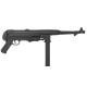 REPLIQUE LONGUE 6MM MP40 AEG