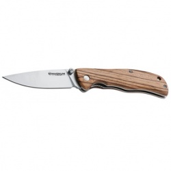 Couteau Backpacker - Böker Magnum