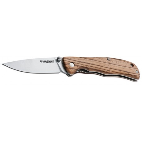 Couteau Backpacker - Böker Magnum