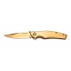 Couteau Gold Finger- Böker Magnum