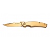Couteau Gold Finger- Böker Magnum
