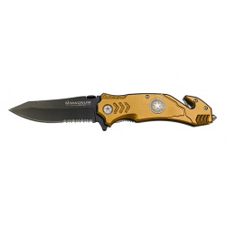 Couteau Army Rescue - Böker Magnum