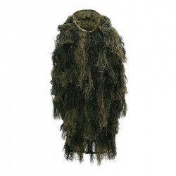 Parka : Ghilly