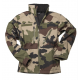 Veste Softshell Cam CE