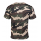 T-shirt CAM CE