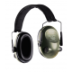 CASQUE ANTI-BRUIT ACTIF NOIR