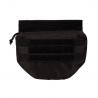 Poche utilitaire frontale coyotte