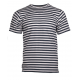 T-shirt marinière