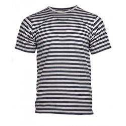 T-shirt marinière
