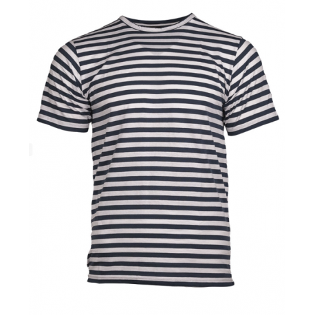T-shirt marinière