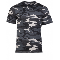 T-shirt Night Cam