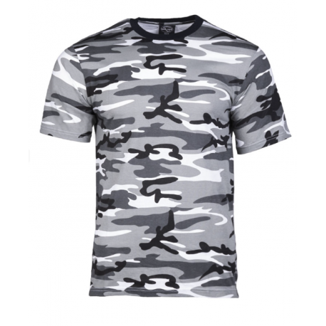 T-shirt Urban