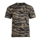 T-shirt Tiger Strip