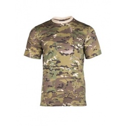T-shirt "MULTICAM"