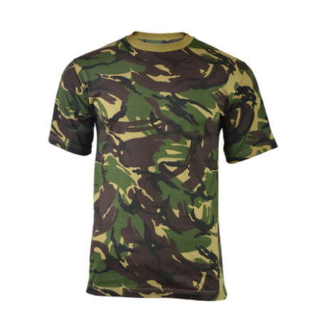 T-shirt DPM