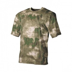 T-shirt Atacs FG