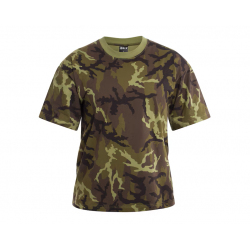 T-shirt CZ Tarn