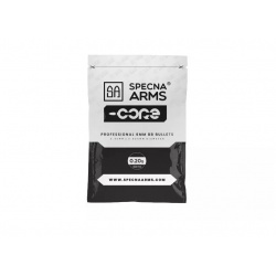 BILLES 0.20G CORE EN SACHET DE 1000