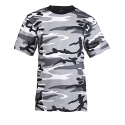 T-shirt enfant Urbain