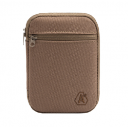 Portefeuille Transall noir