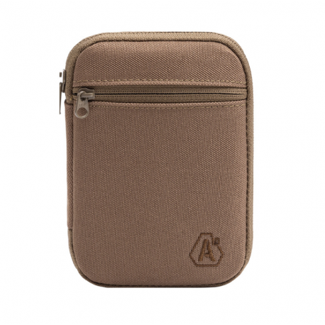 Portefeuille Transall noir