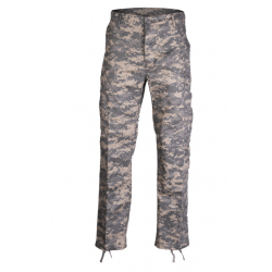 Pantalon BDU AT Digital