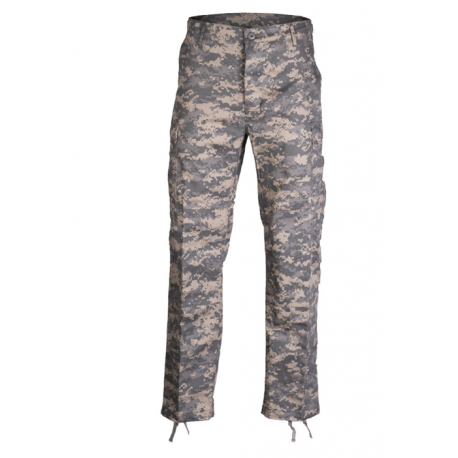 Pantalon BDU AT Digital