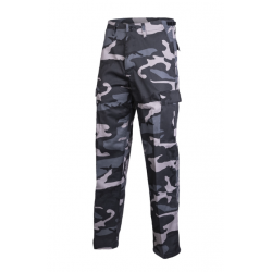 Pantalon BDU Dark Cam "Ranger"