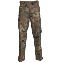 Pantalon BDU Flecktarn "Rangers"