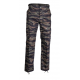 Pantalon BDU Tiger Stripe