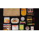 Ration de combat Armée Française - RICR - Menu : Menu Aléatoire