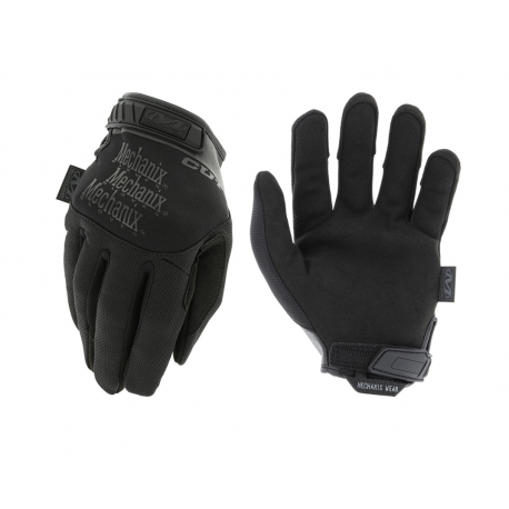 Gants anti-coupure/anti-perforation Pursuit D5 noir